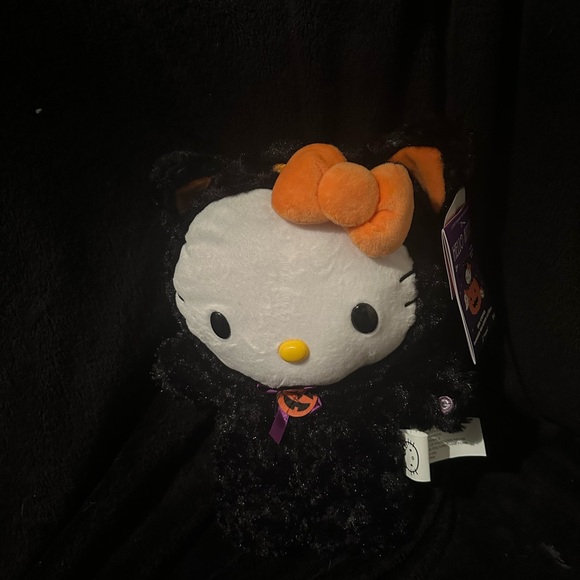 HELLO KITTY HALLOWEEN - Picture 4 of 4
